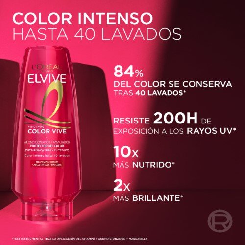 ACONDICIONADOR CV 2 ES